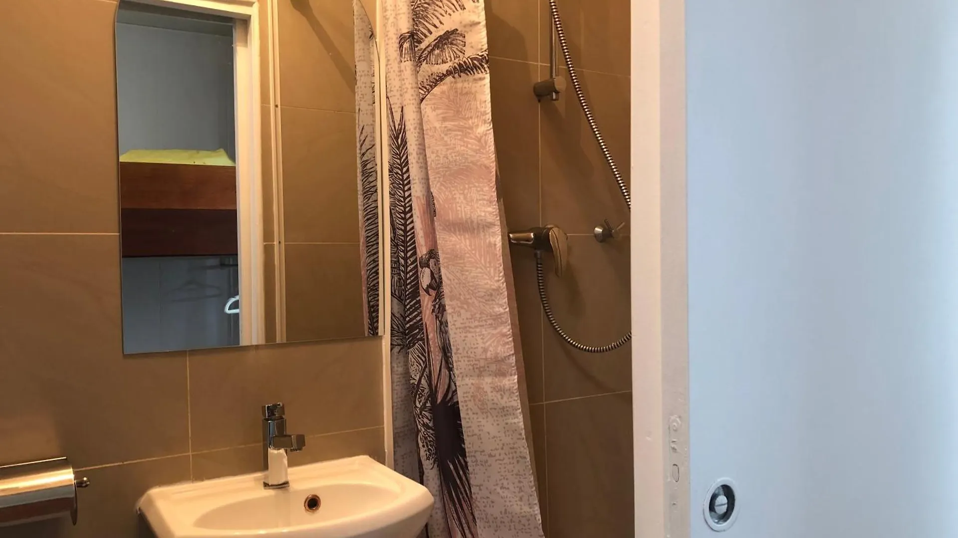 Apartment Le Studio De Bastille Paris
