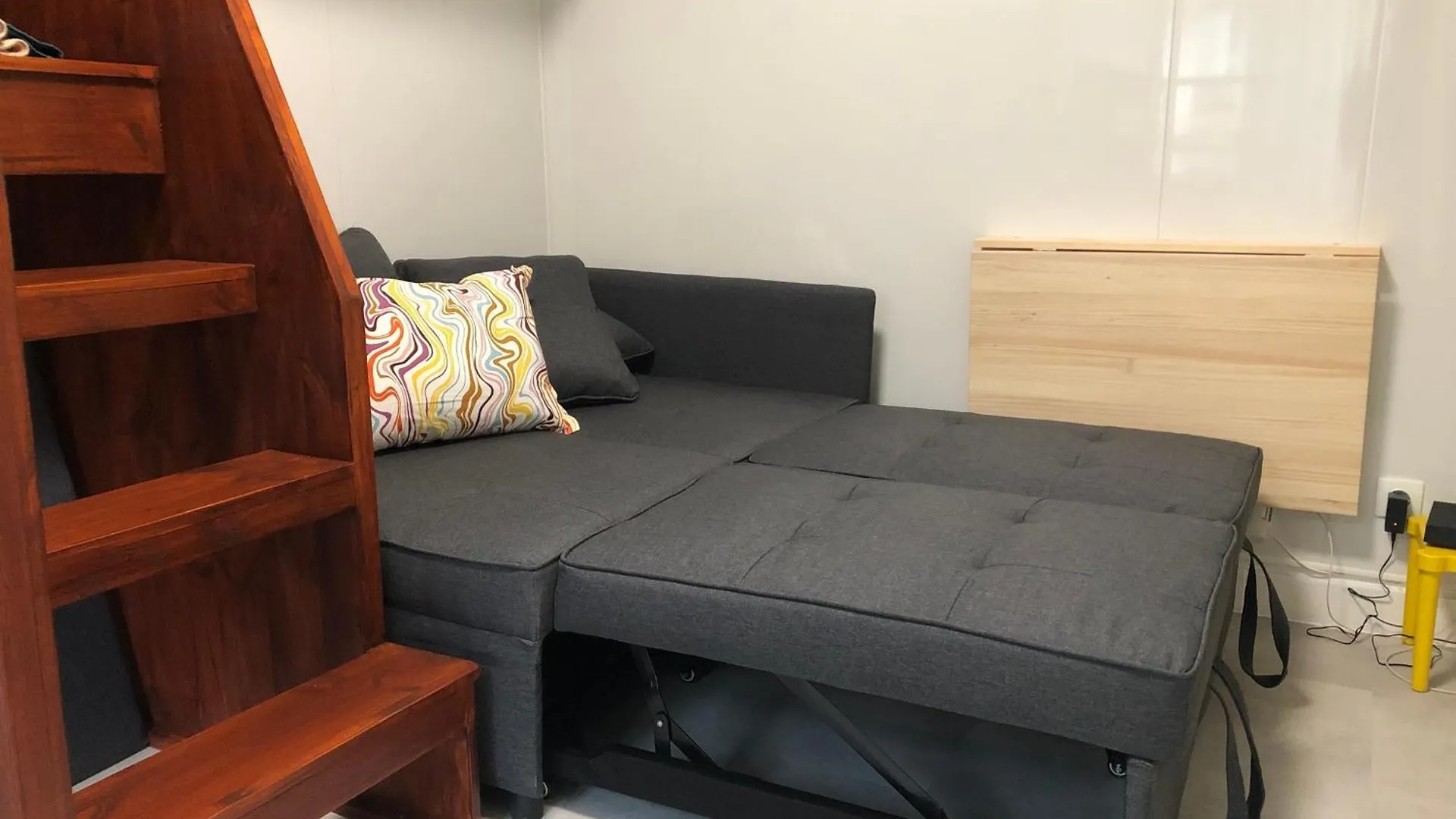 Le Studio De Bastille Paris Apartment