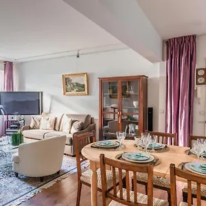 Amazing - 6 Guests - 5 Min From Gare De Lyon Paris