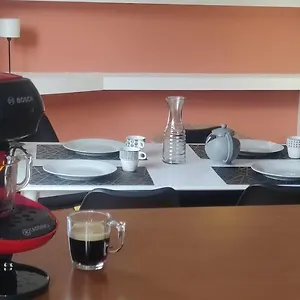 Grand Avec Terrasse, Paris12 Appartement