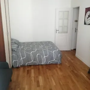 Bastille Appartement