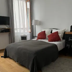 Maisonzen Paris