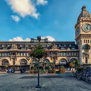 Petit Gare De Lyon Appartement