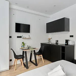 Bastille By Prestige Appartement