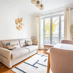 Naturellement Paris