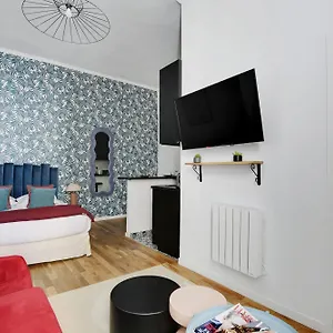 Cmg Bastille - Saint Antoine Paris