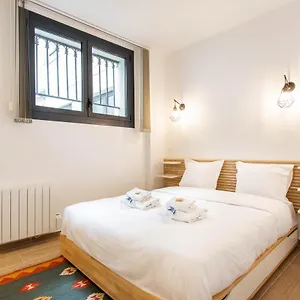 Amazing - 2br-6p - Bastille Paris